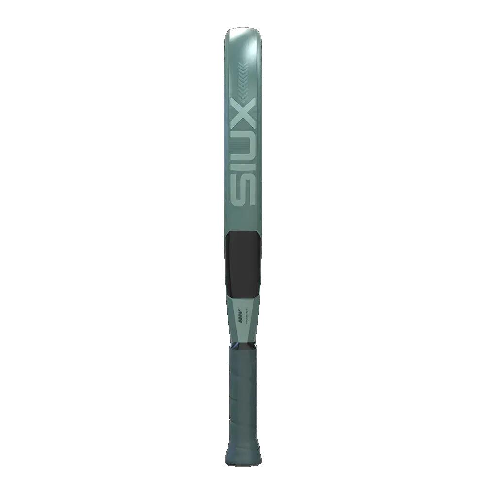 Siux Trilogy Elite 6 3/7