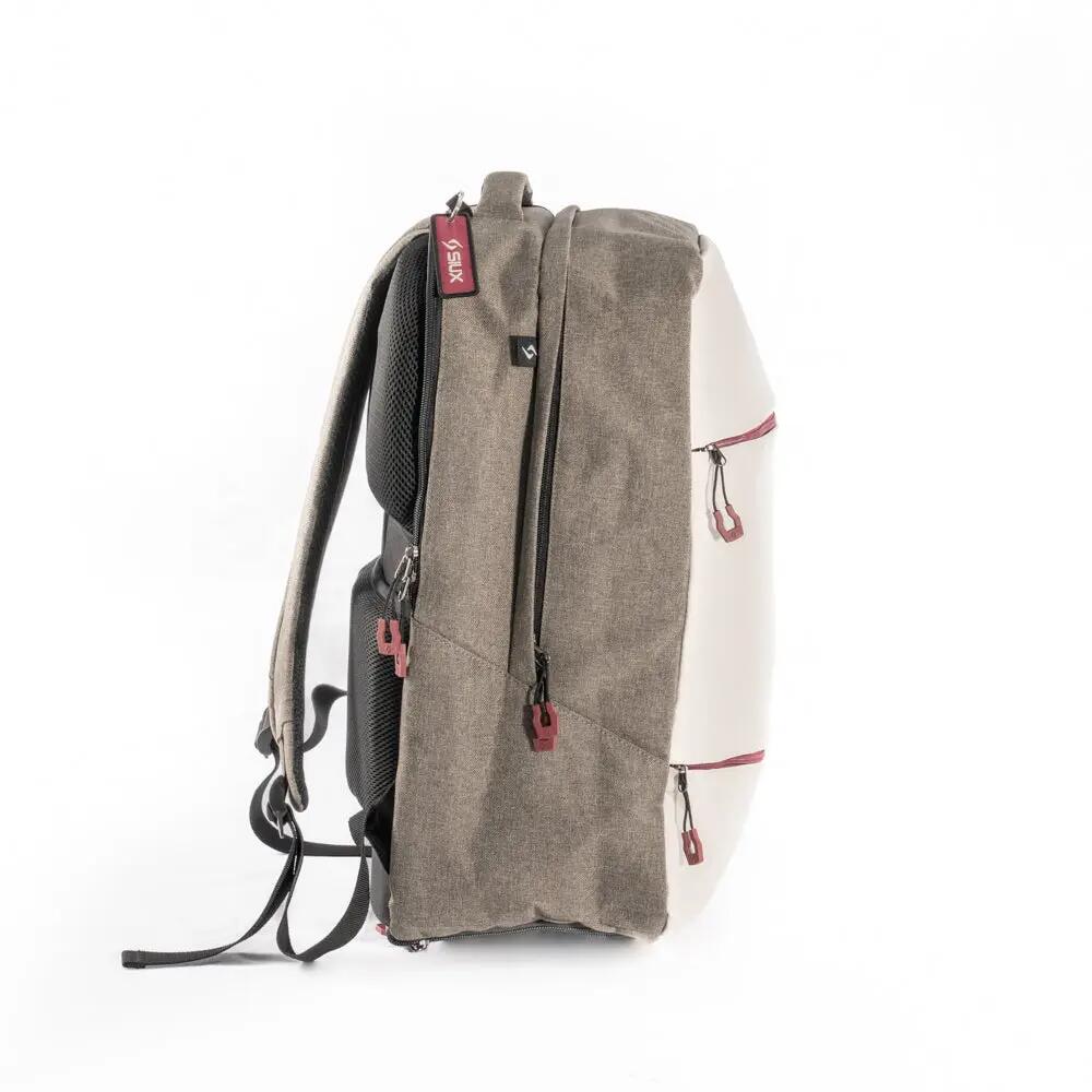 Mochila Siux Trail Gris 200014 2/5