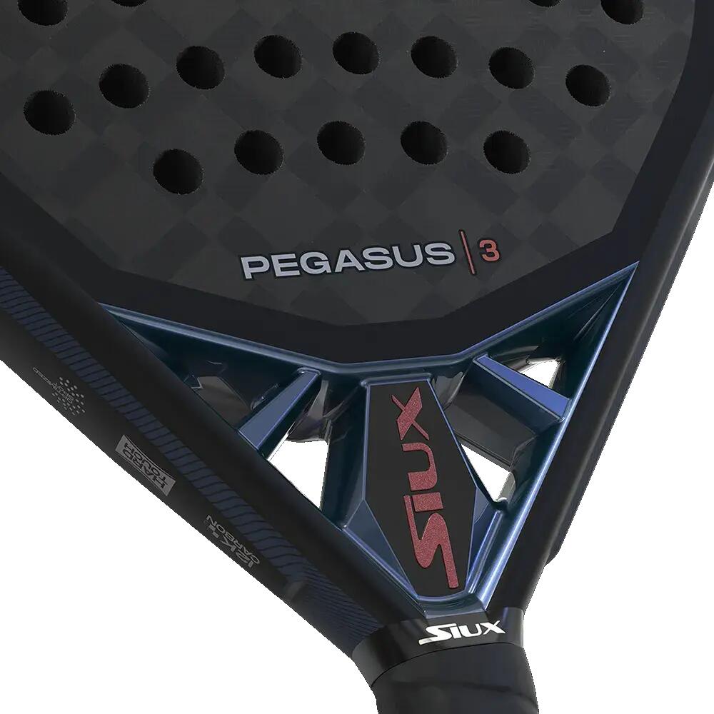 Paddelschläger SIUX Pegasus 3 2025 Fortgeschritten 3/7