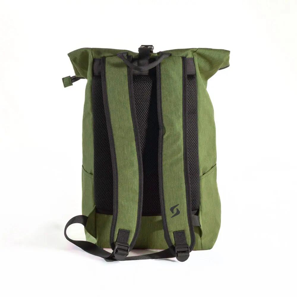 Rucksack Siux Street Grün 200034 2/5