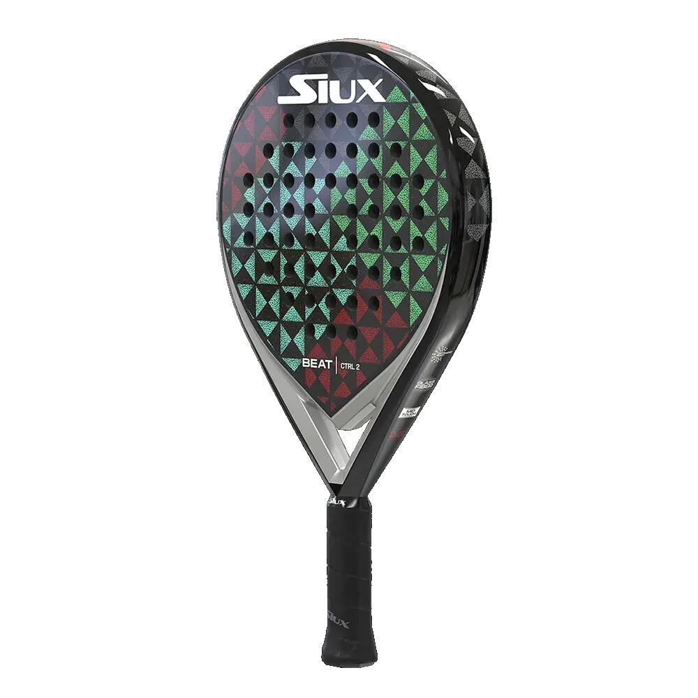 Siux Beat Control 2 2025 3/7
