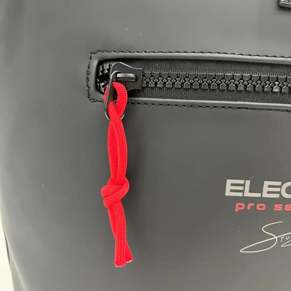 BACKPACK SIUX ELECTRA SE BLACK 2026 200275 3/5