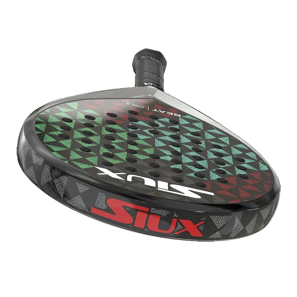 Siux Beat Control 2 2025 2/7