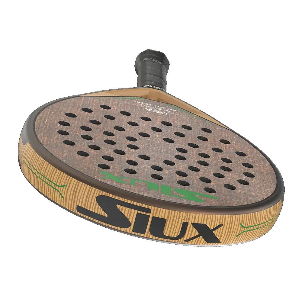 Siux Gea 2/5
