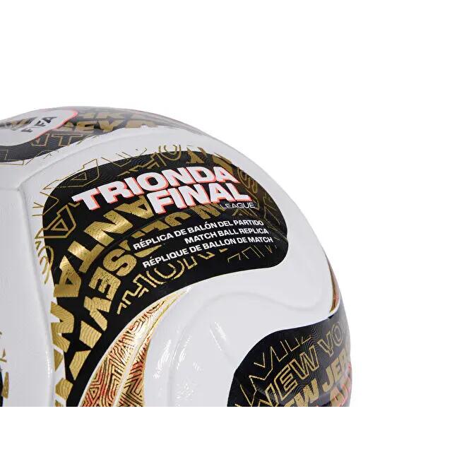 Adidas KE4322 2026 FIFA Dünya Kupasi Trionda Finals League 5 No Futbol Topu