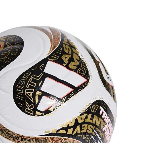 Adidas KE4322 2026 FIFA Dünya Kupasi Trionda Finals League 5 No Futbol Topu