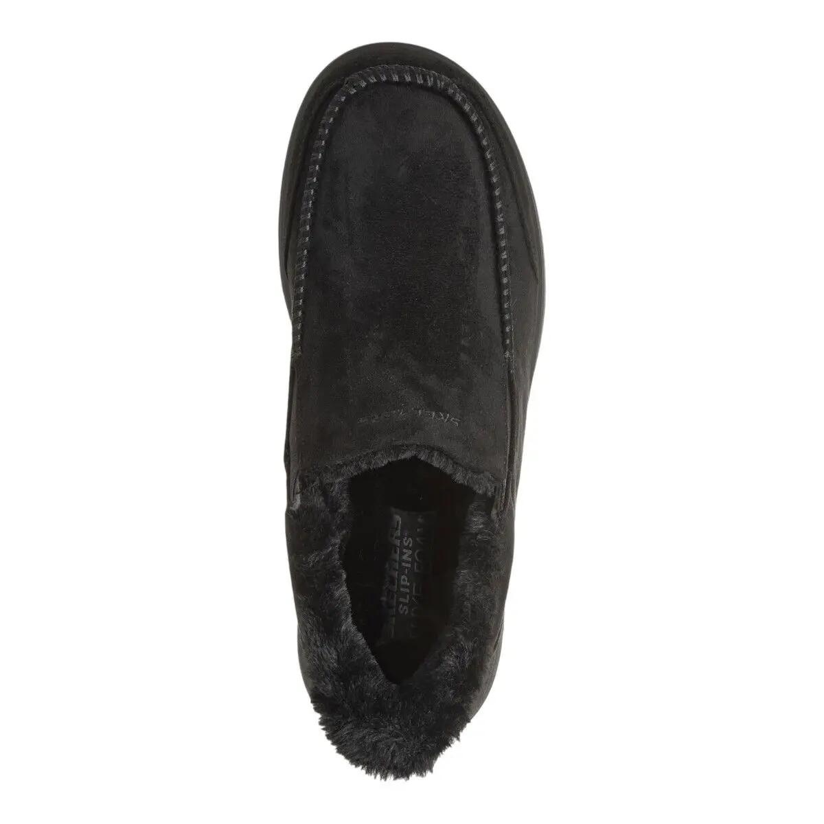Mocassins Skechers MURETTE - SCOFIELD 5/5