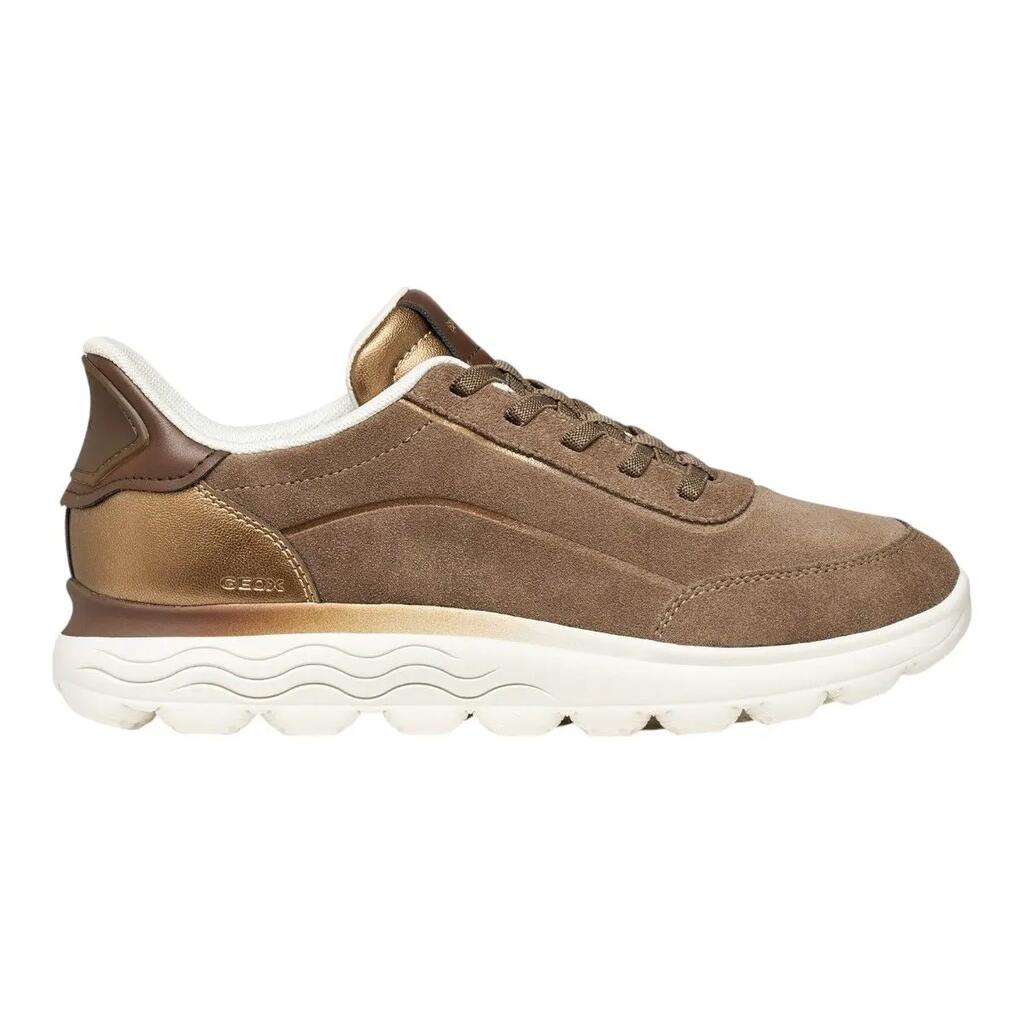 Baskets Geox D SPHERICA PLUS