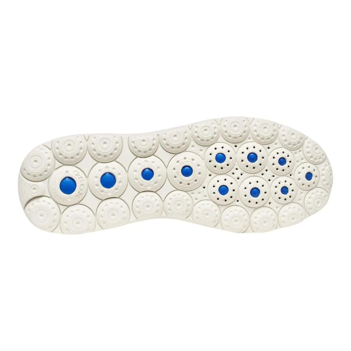 Baskets Geox D SPHERICA PLUS 5/5