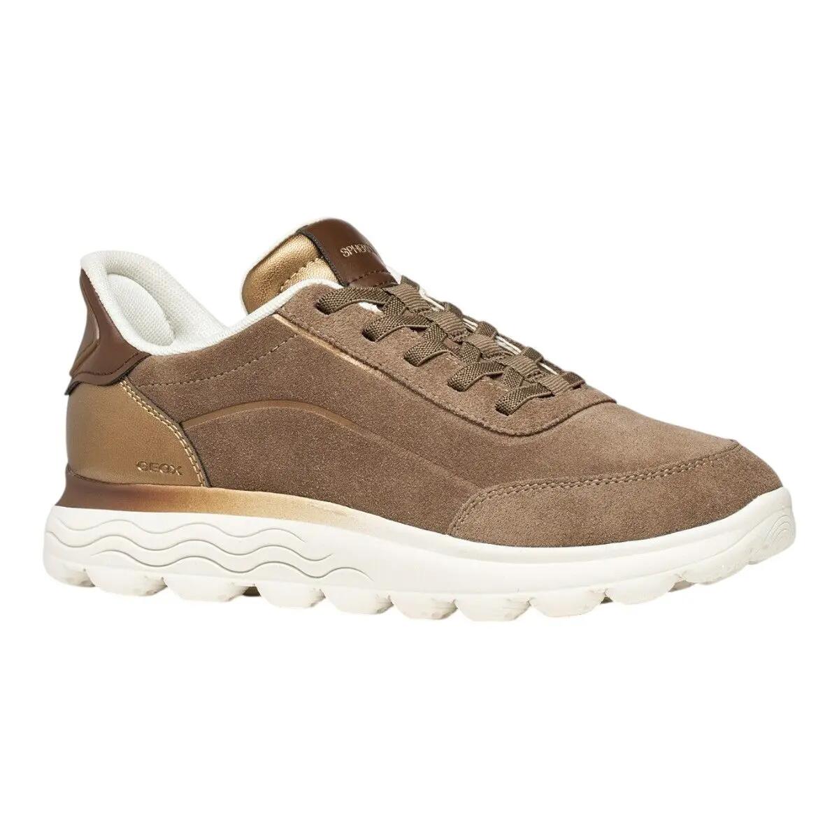 Baskets Geox D SPHERICA PLUS 2/5