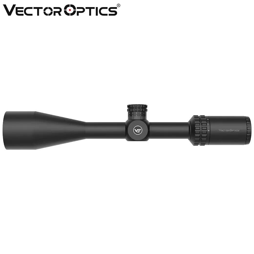 Visor Vector Optics Hugo 6-24x50 1"/25.4mm VOW-10BDC 4/7