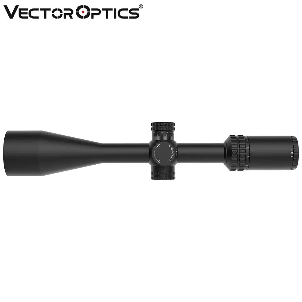 Visor Vector Optics Hugo 6-24x50 1"/25.4mm VOW-10BDC 3/7