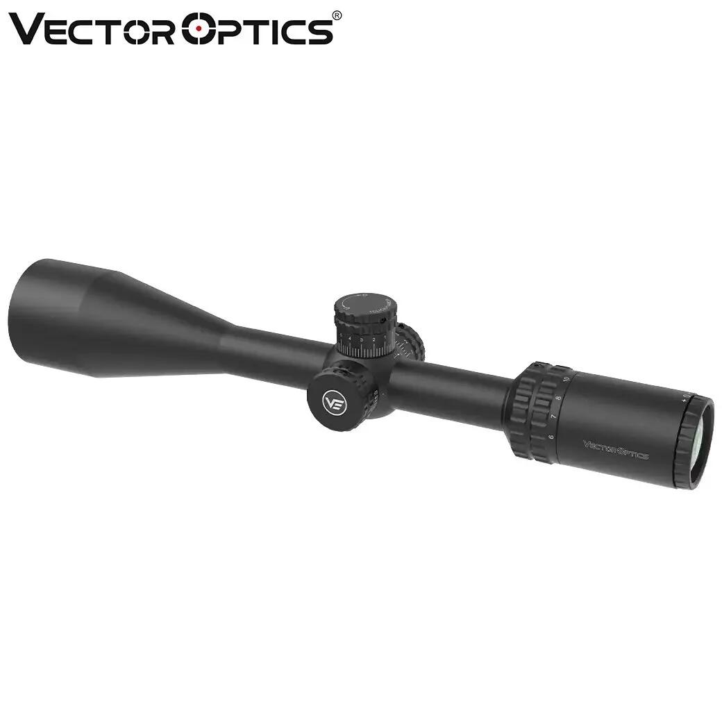 Visor Vector Optics Hugo 6-24x50 1"/25.4mm VOW-10BDC 2/7