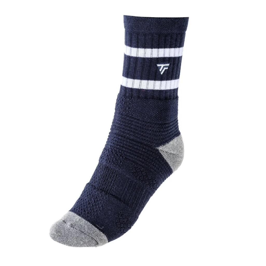 Calcetines Tecnifibre Tech Azul Marino