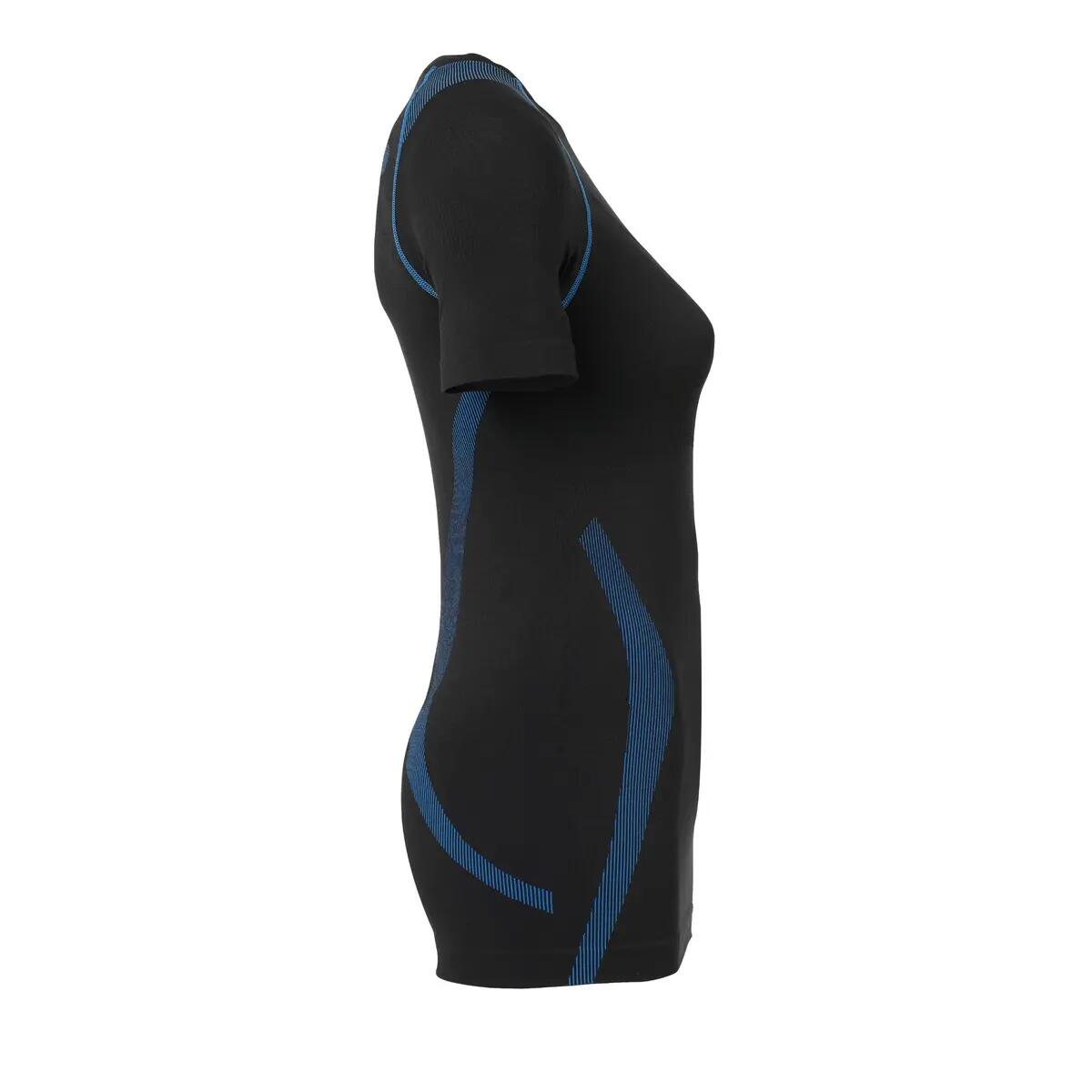 Shortsleeve ATTITUDE PRO WOMEN KEMPA 4/7