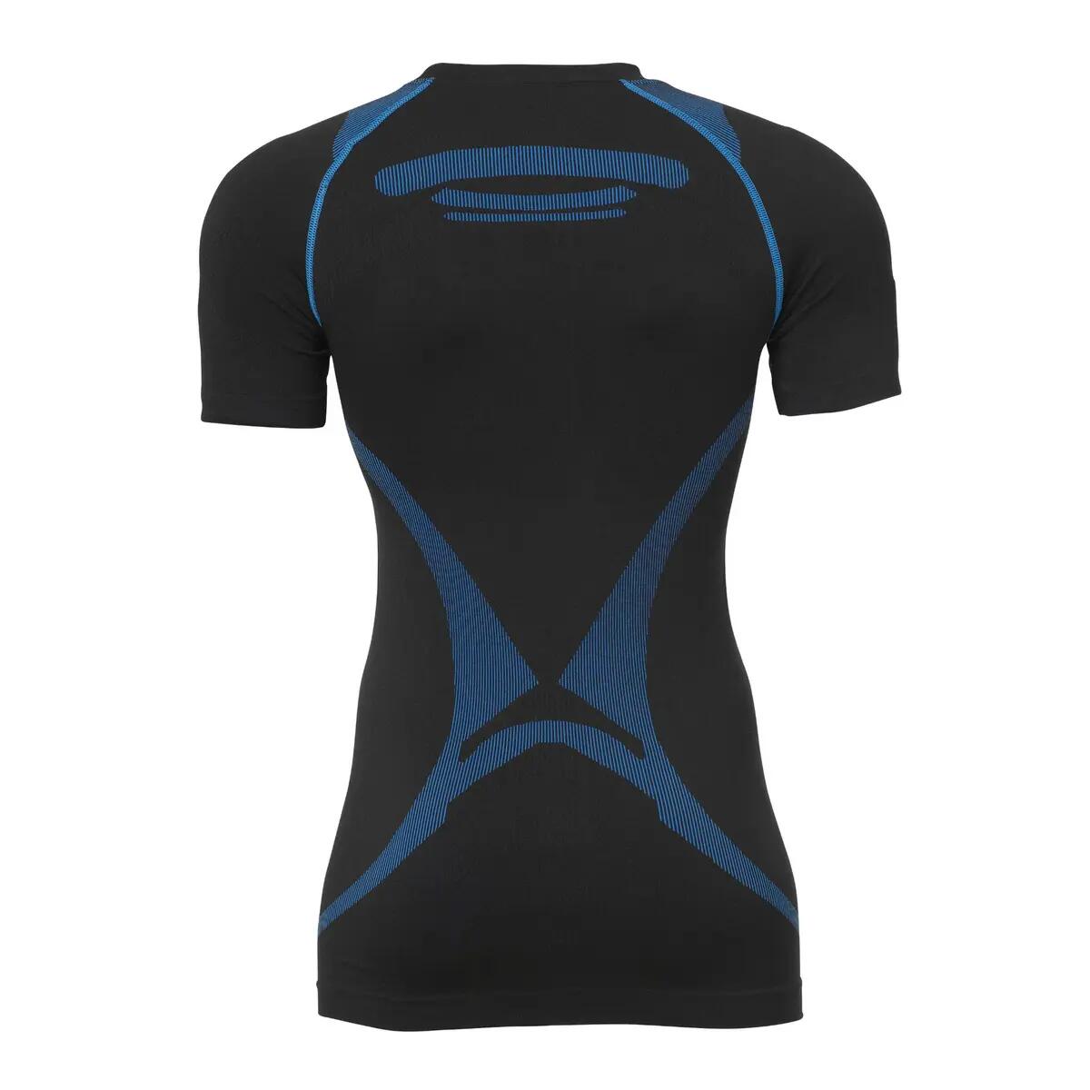 Shortsleeve ATTITUDE PRO WOMEN KEMPA 2/7