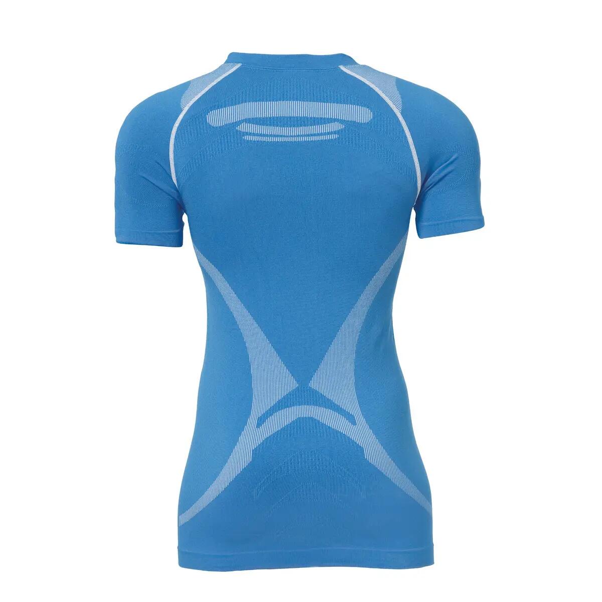 Shortsleeve ATTITUDE PRO WOMEN KEMPA 2/7