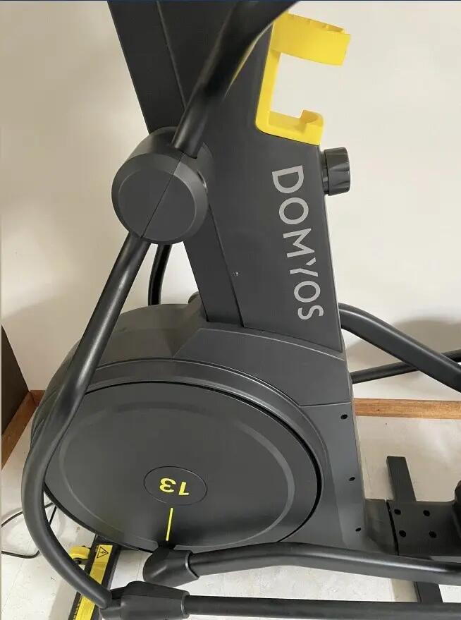 Entre Particuliers - Crosstrainer avec écran 2/4