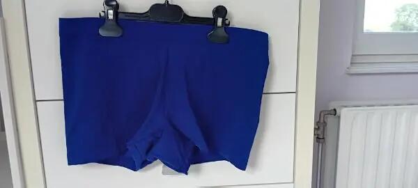 Tussen Particulieren - Rood-oranje Adidas-tennisjurk 4/4