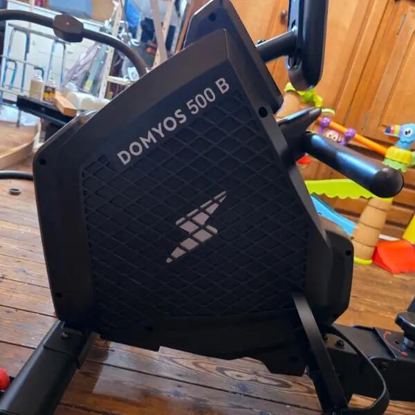 DOMYOS picture