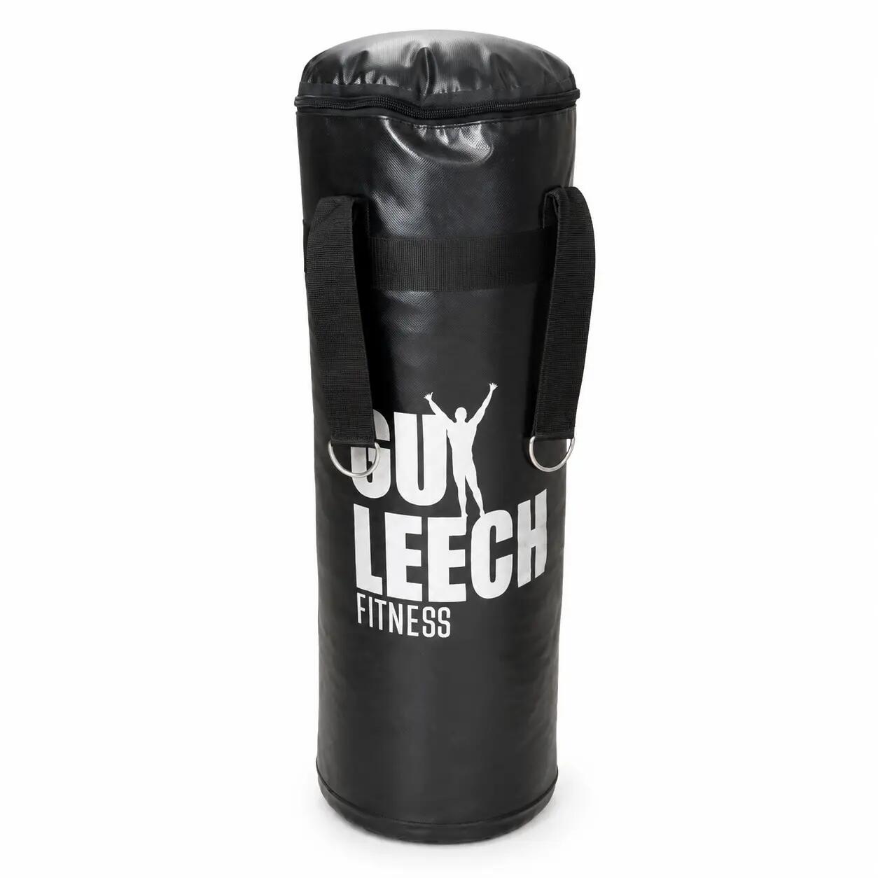 Guy Leech Filled Boxing Bag (1 Metre Tall)