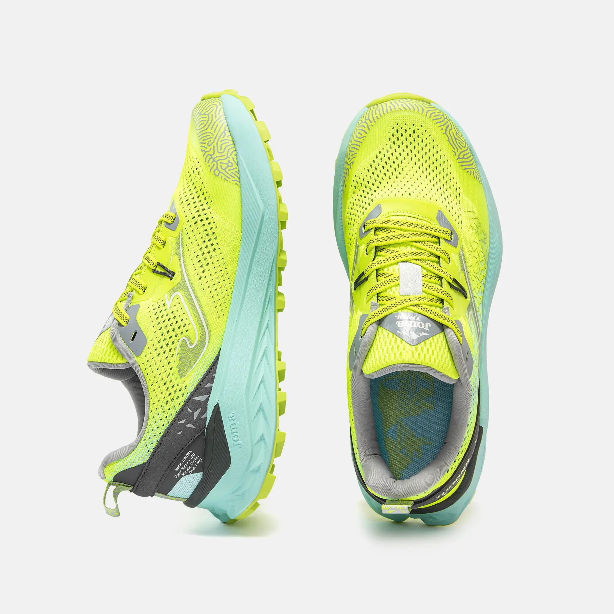Damen-Laufschuhe Joma Tundra Lady 4/6