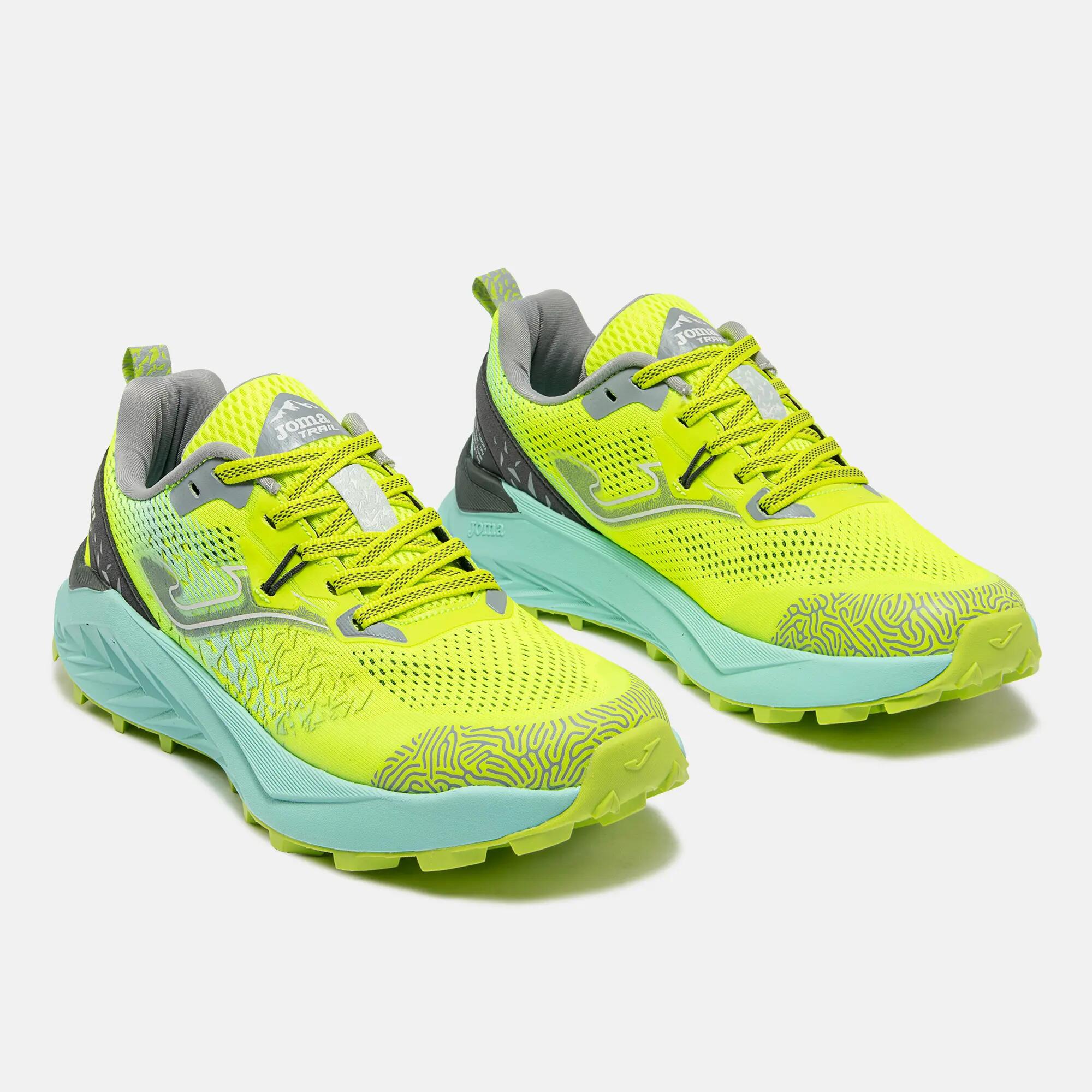 Damen-Laufschuhe Joma Tundra Lady 2/6