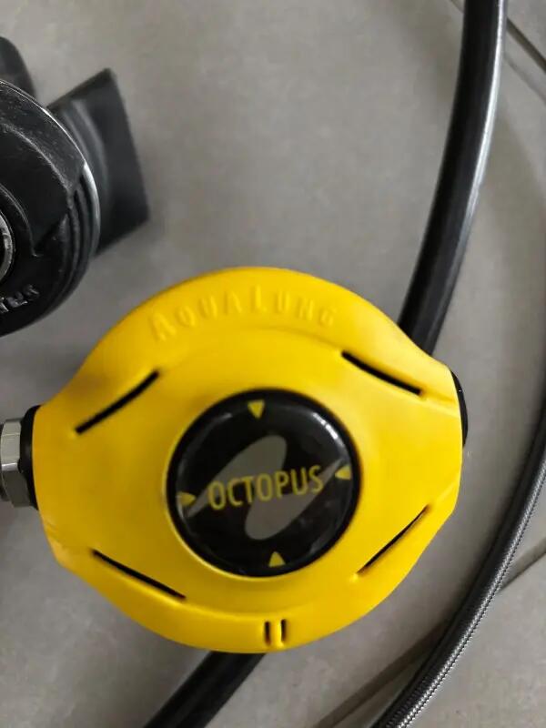 Tussen Particulieren - Ontspanner duiksport 5/5
