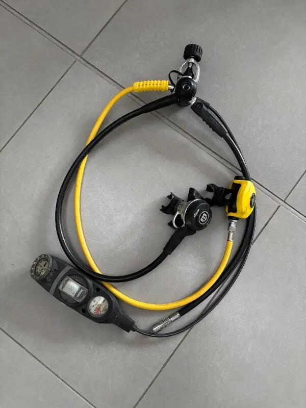 Tussen Particulieren - Ontspanner duiksport 4/5