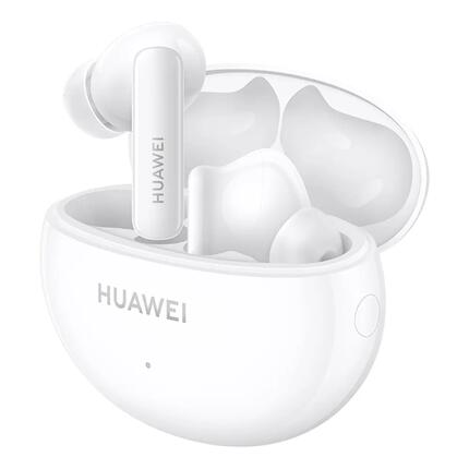 Écouteurs Huawei FreeBuds 5i sans fil avec réduction active du bruit