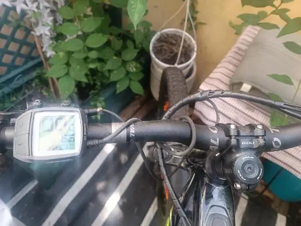 Entre Particuliers - Vélo électrique fuji blackhill evo 2/4