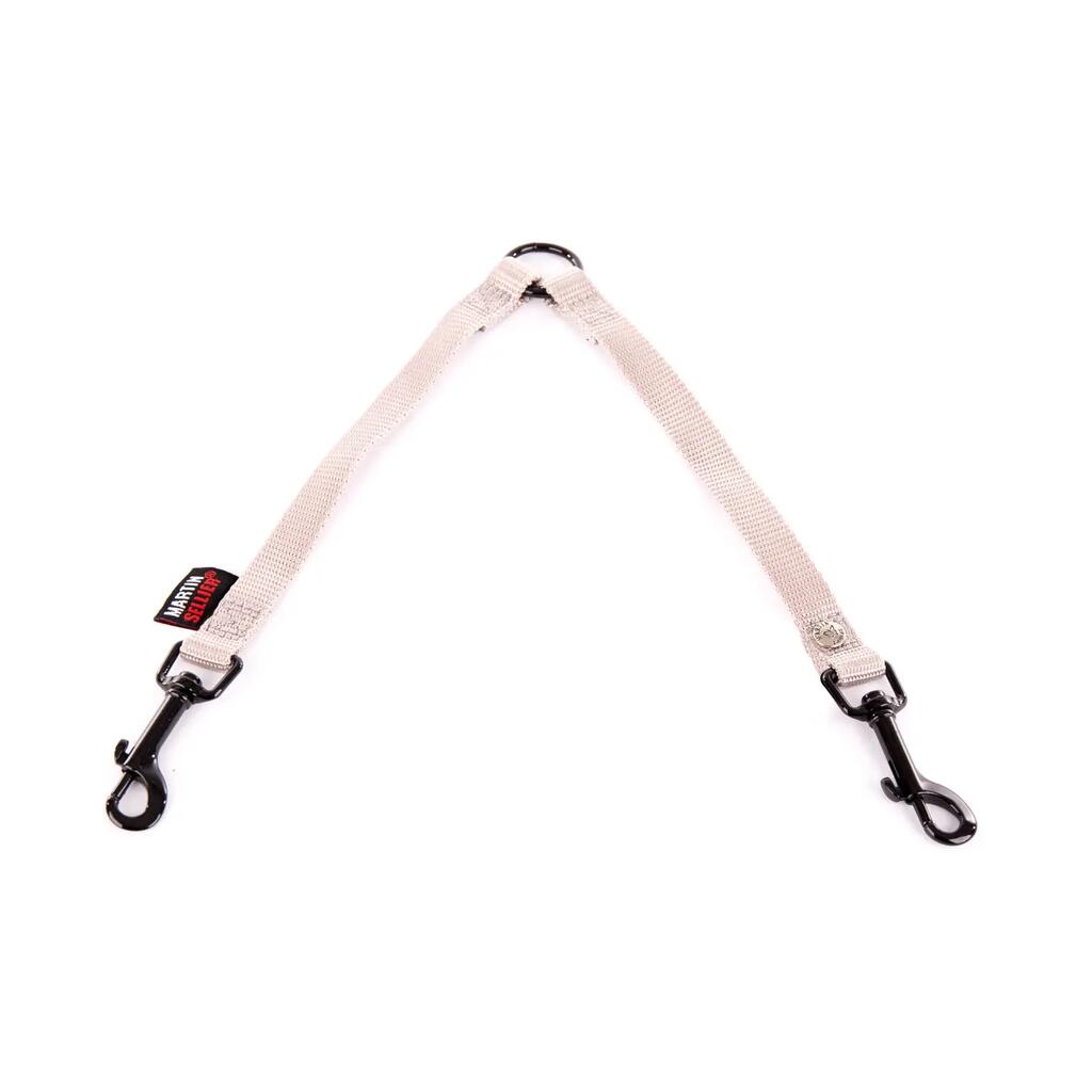 Classic nylon dog leash Martin Sellier