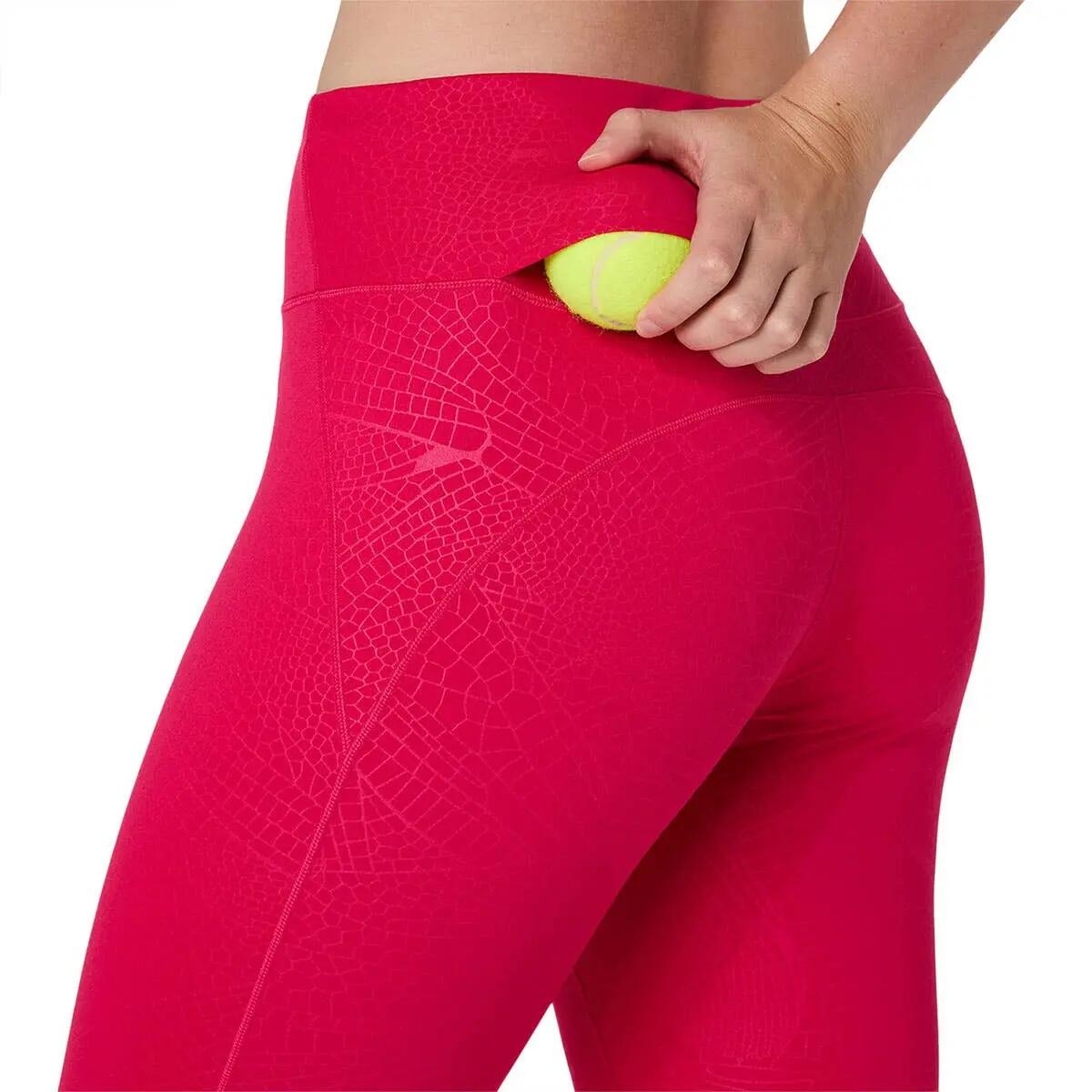 Mallas Asics Game 7/8 Tight Mujer 4/7
