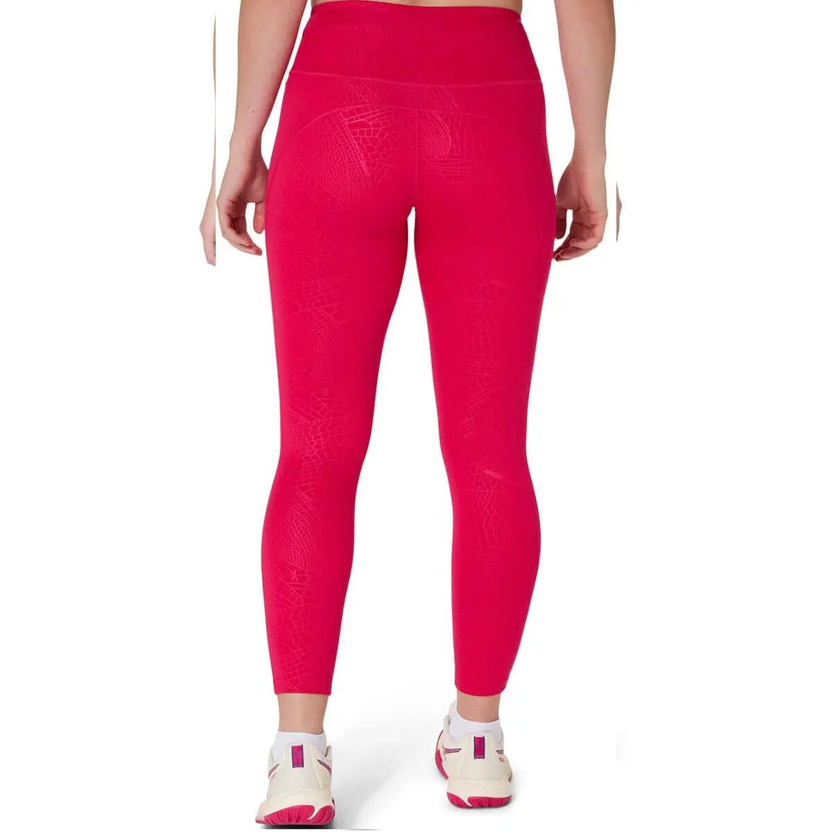 Mallas Asics Game 7/8 Tight Mujer 3/7