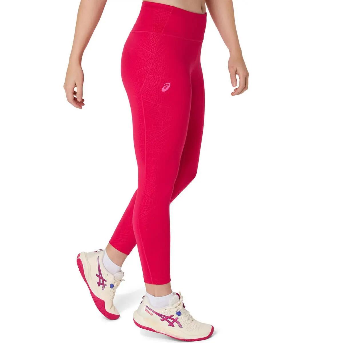 Mallas Asics Game 7/8 Tight Mujer 2/7