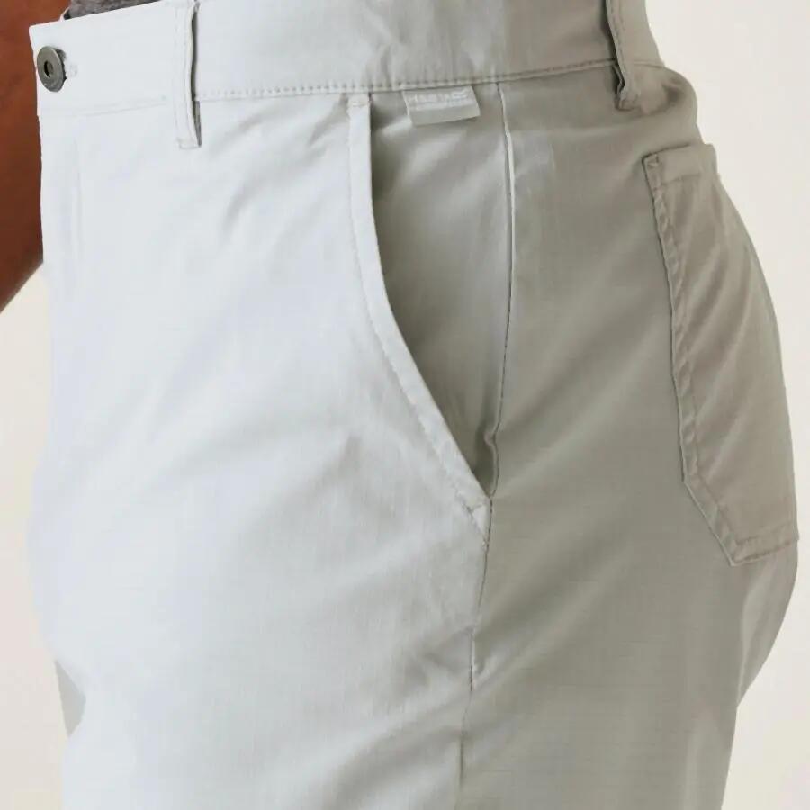 Shorts with multiple pockets Regatta Dalry 4/7