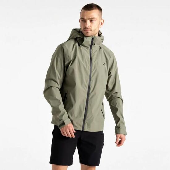 Herren Jacke Wasserdicht, Atmungsaktiv, Dehnbar - Switch Out II