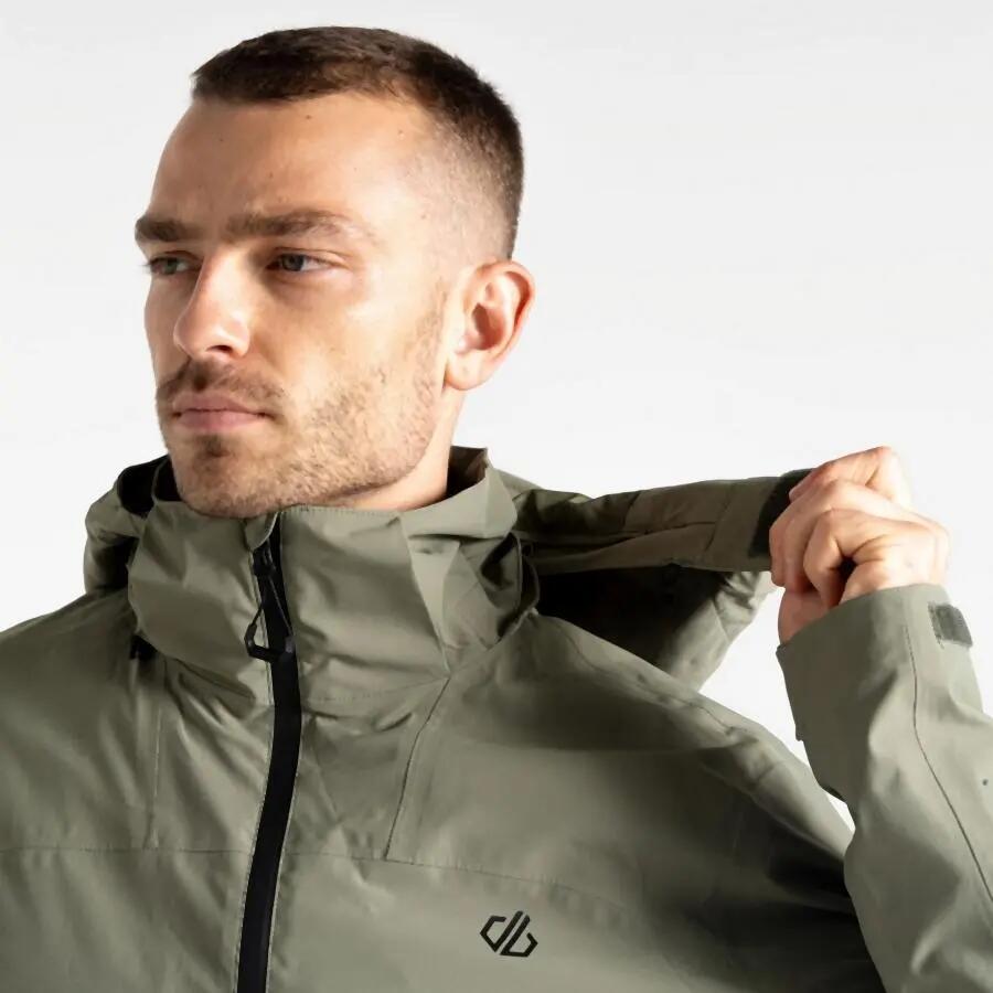 Wandeljas Dare 2B Switch Out II Waterproof 4/7