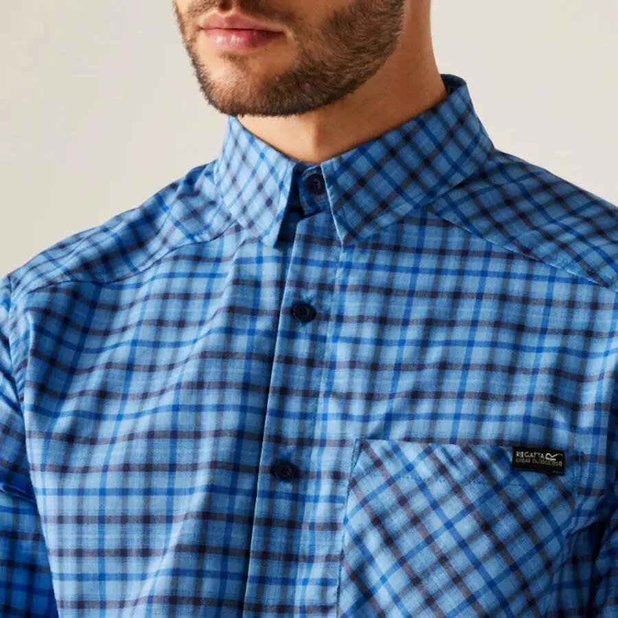 Chemise Regatta Begarno 2/5