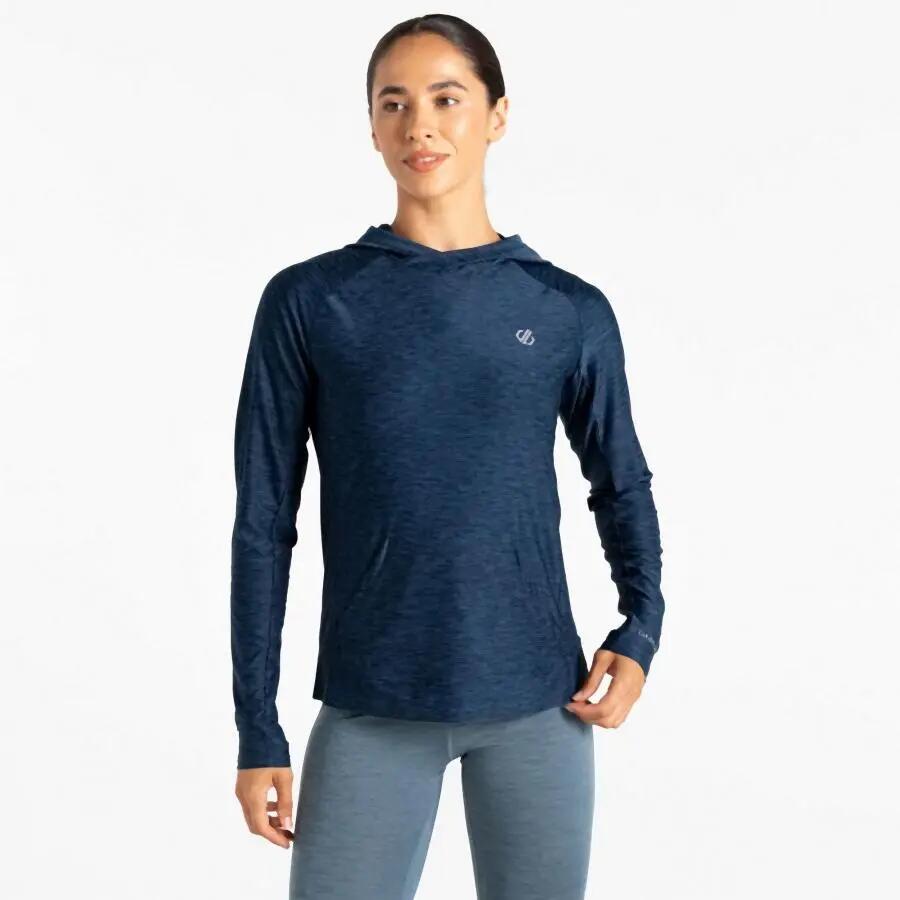 T-shirt Escursionismo Donna Sprint City 4/7