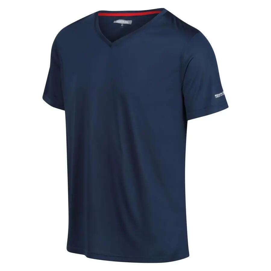 Maillot col V Regatta Fingal 5/7