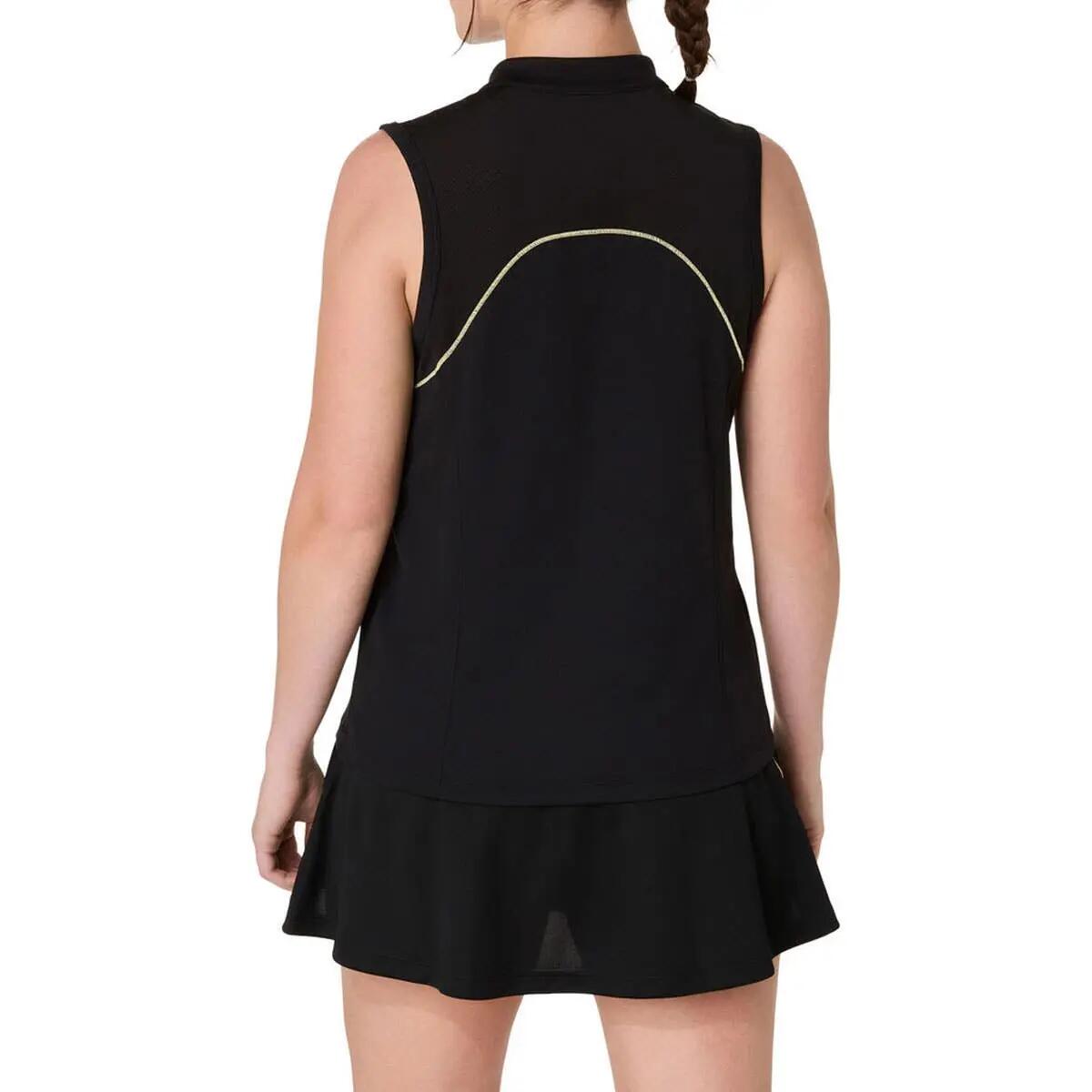 Canotta Asics Court Da Donna 3/7