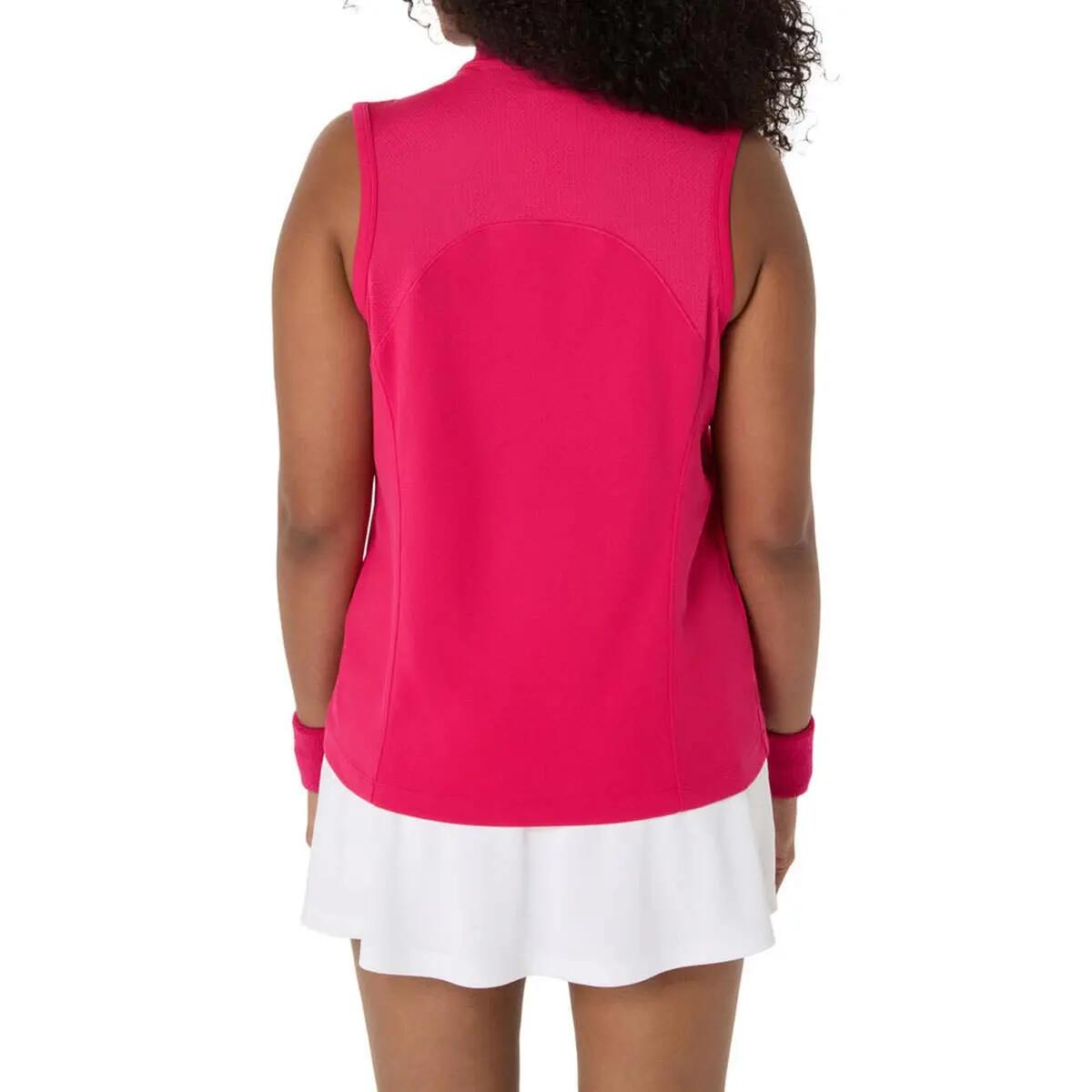 Maglietta Da Donna Asics Court 3/6