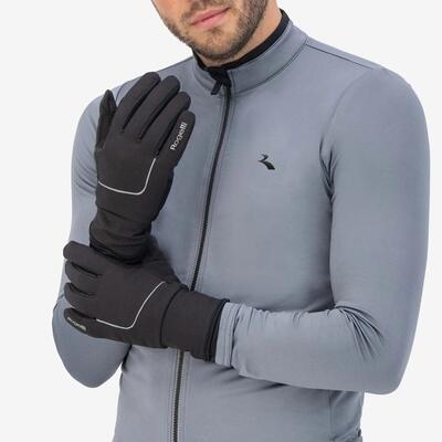 Fietshandschoenen winter heren essential