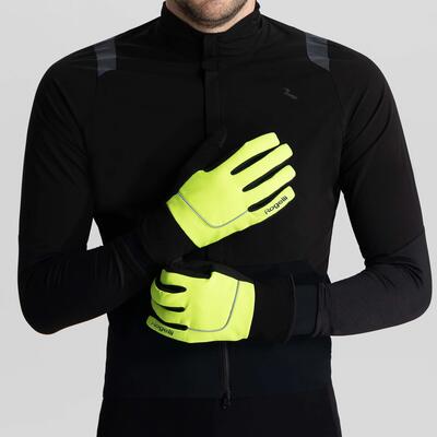 Fietshandschoenen winter heren essential