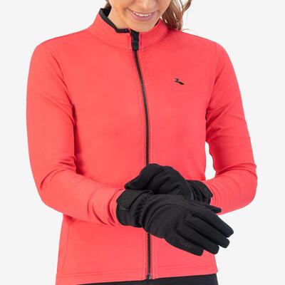 Fietshandschoenen winter dames core