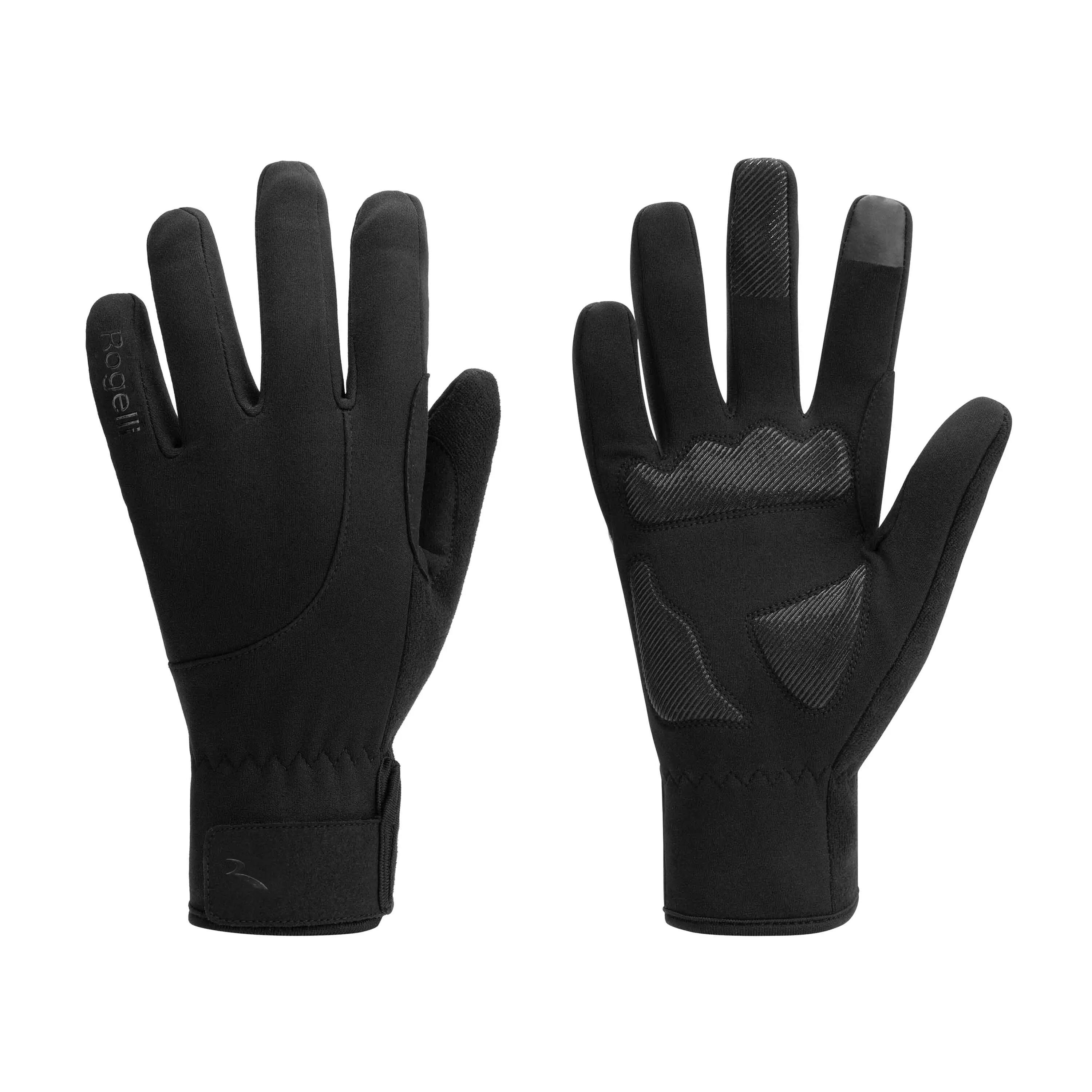 Winter-Fahrradhandschuhe Damen Core 2/5