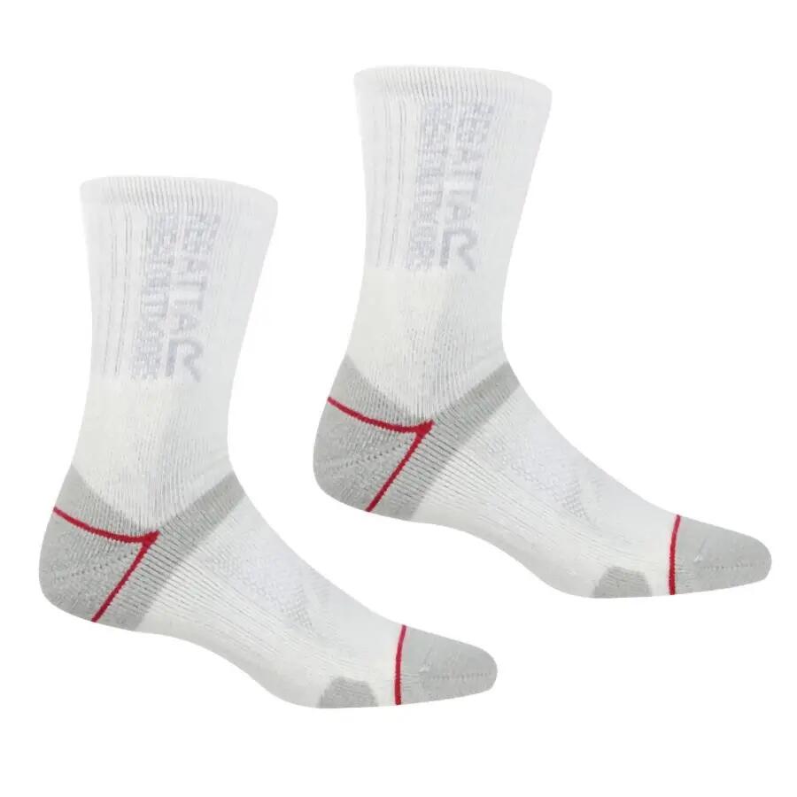 Damessokken Regatta Protection II (x2) 2/3
