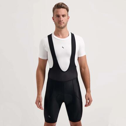 Korte Fietsbroek Heren Core