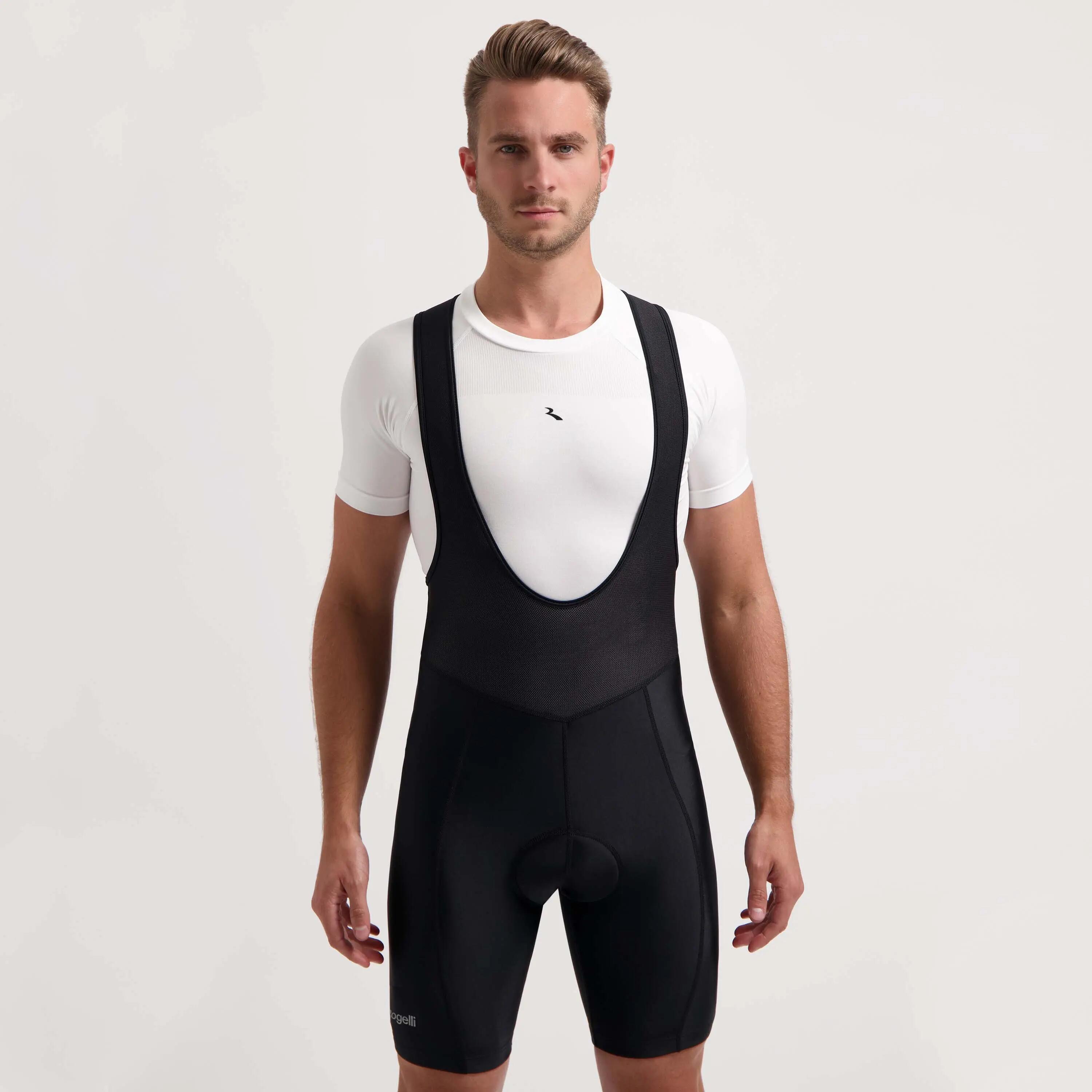 Cuissard Velo Homme - Econ 1/7